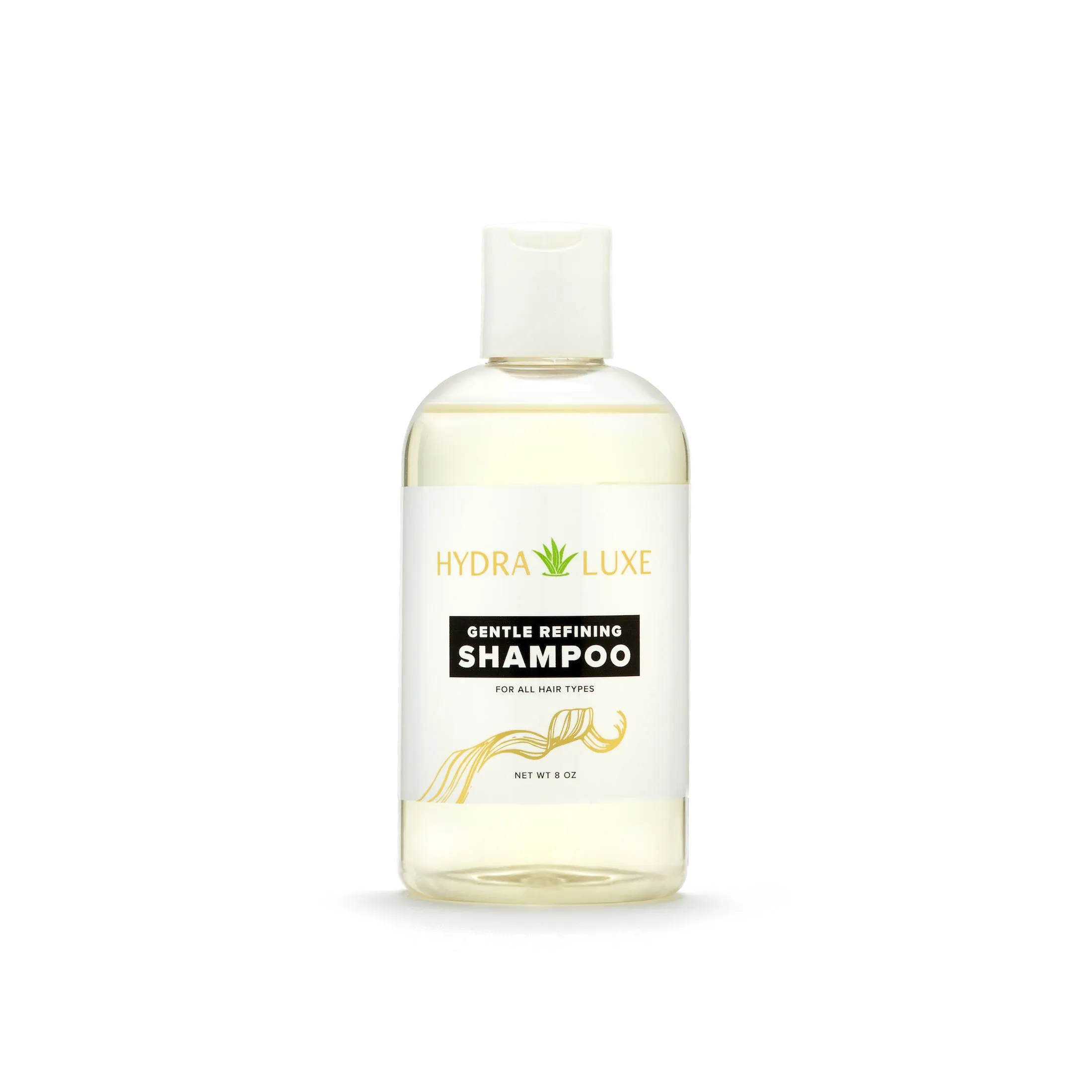 HydraLuxe Gentle Refining Shampoo