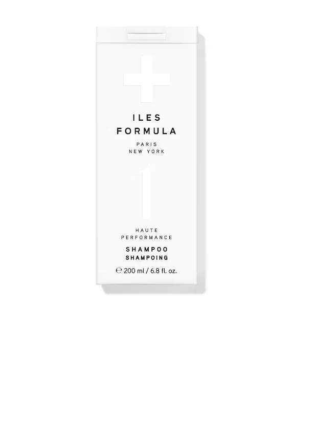 Iles Formula Shampoo