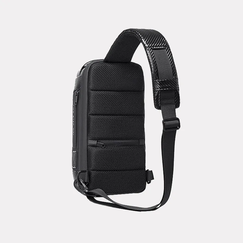 Jockey Cross body Backpack 20L for 9.7" notpad