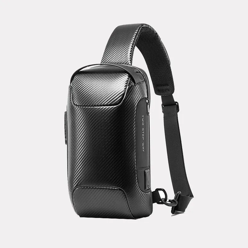 Jockey Cross body Backpack 20L for 9.7" notpad