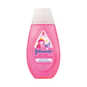 Johnson's Shiny Drops Shampoo 100ml