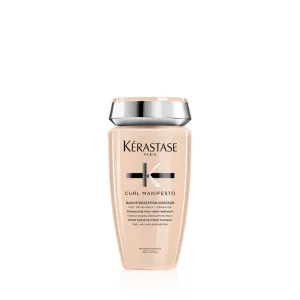 Kerastase Curl Manifesto Gentle Hydrating Creamy Shampoo