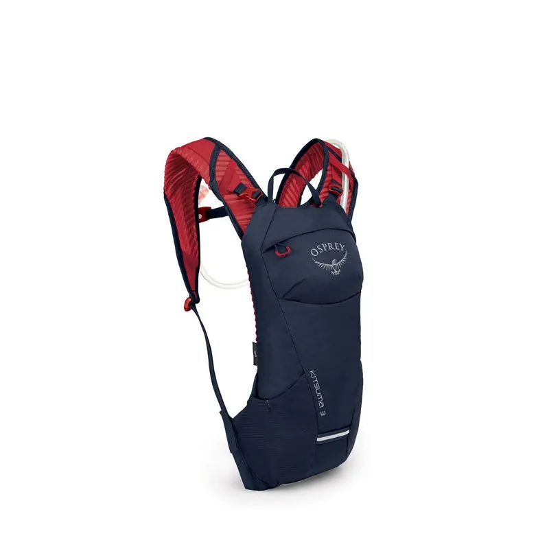 Kitsuma 3 Hydration Backpack