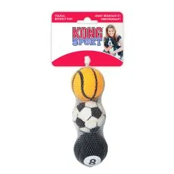 KONG Sport Balls