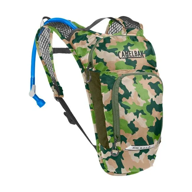 K's Mini M.U.L.E. 50oz Hydration Pack