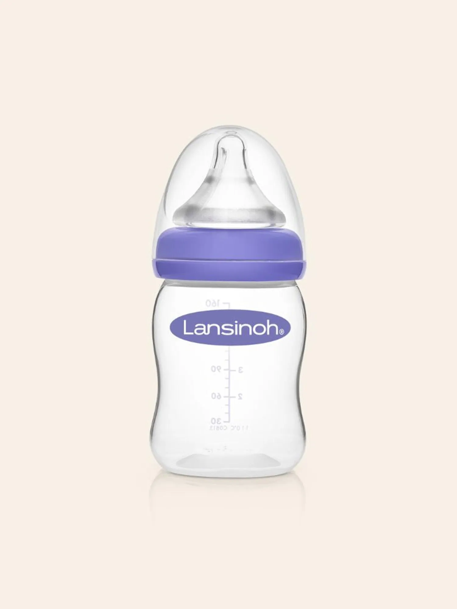 Lansinoh - Breastfeeding Bottles 5oz