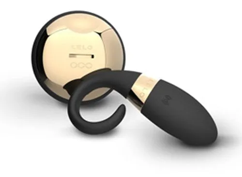 Lelo Oden 2 Design Edition - Black