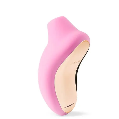 Lelo Sona Sonic Clitoral Massager