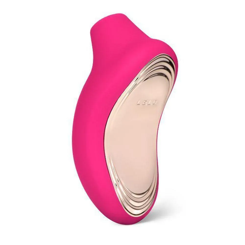 Lelo Sona Sonic Clitoral Massager