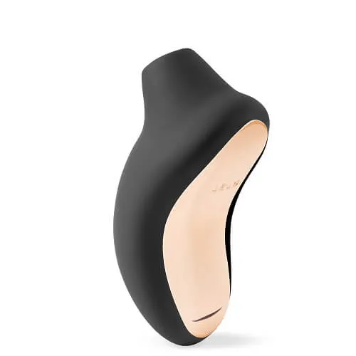 Lelo Sona Sonic Clitoral Massager