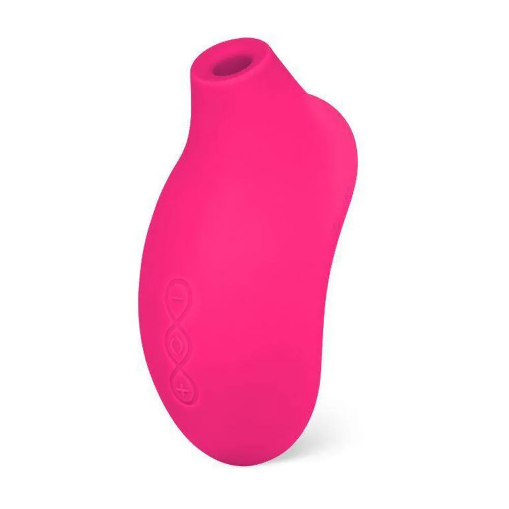 Lelo Sona Sonic Clitoral Massager