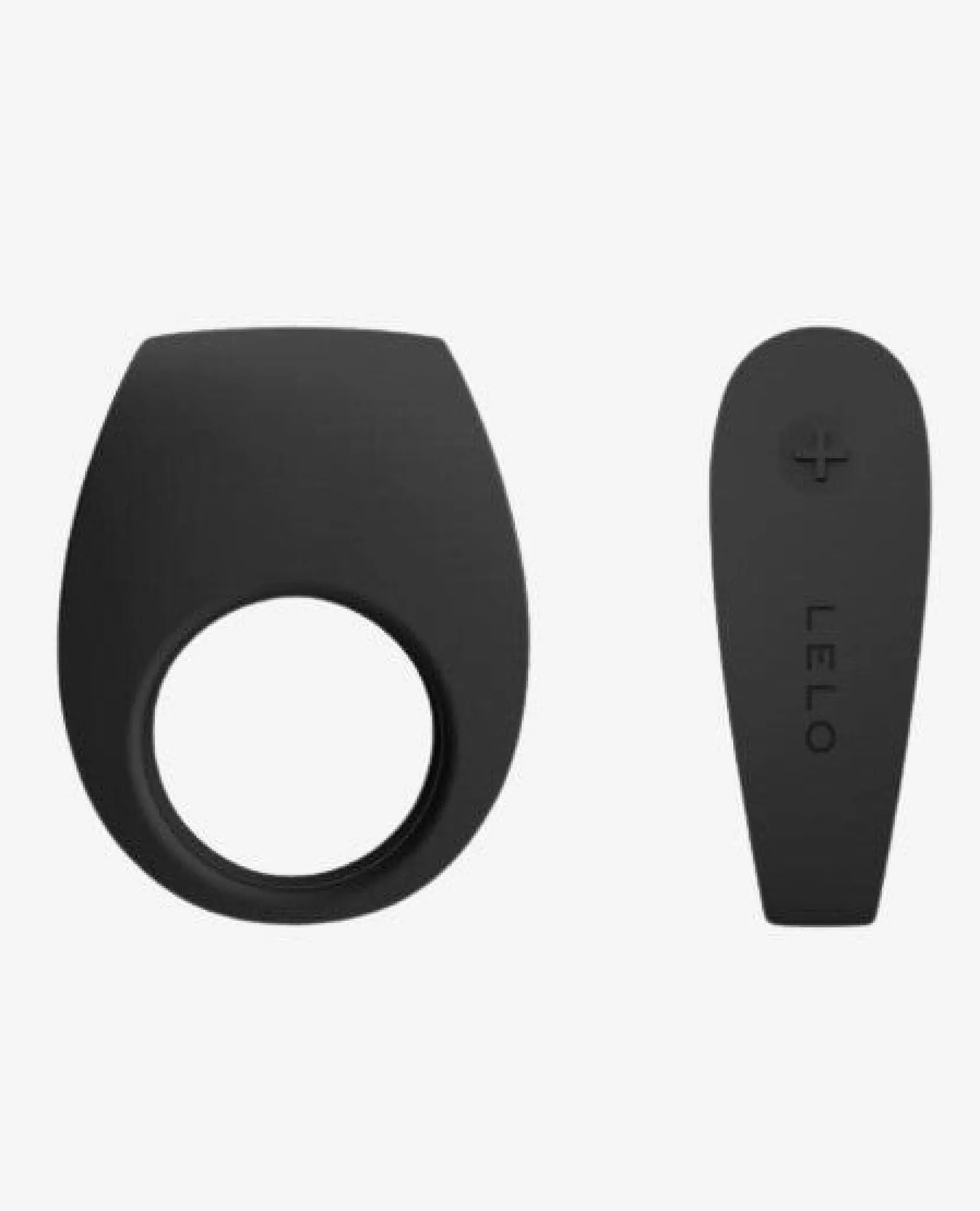 Lelo Tor 2 - Black Couples' Ring