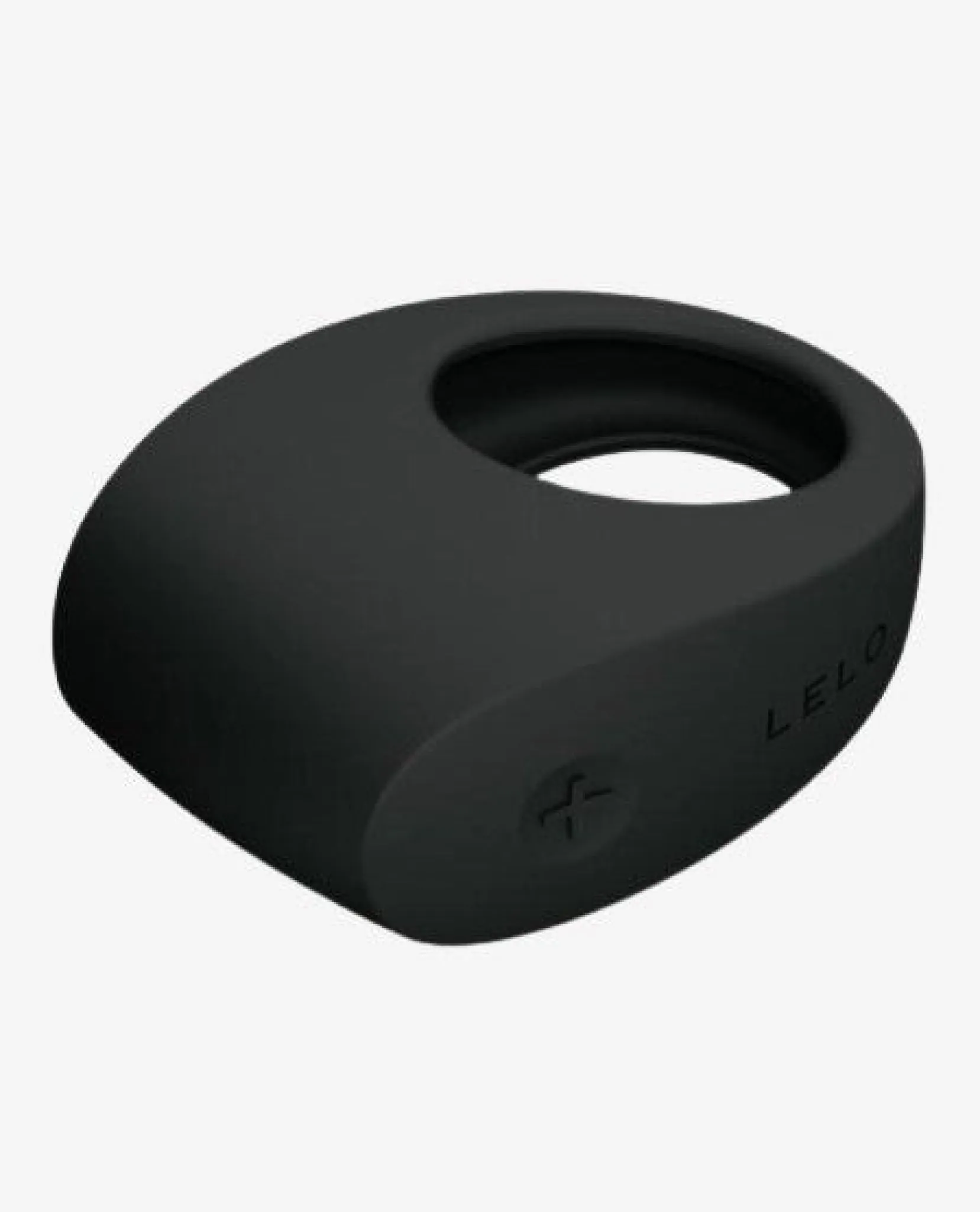 Lelo Tor 2 - Black Couples' Ring