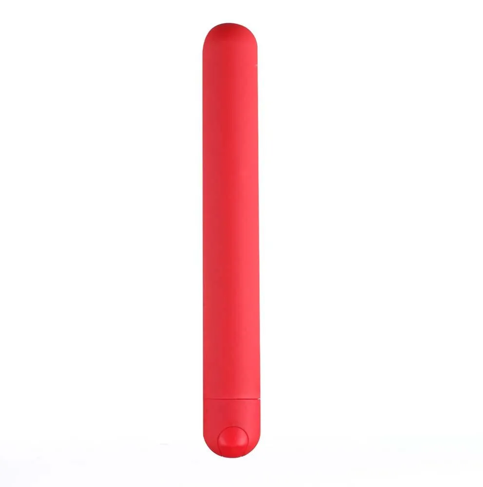 Maia Toys Abbie X-Long Powerful Bullet Vibrator