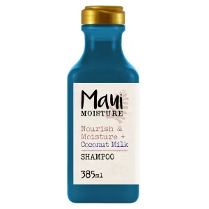 Maui Coconut Milk Shampoo 385 ML