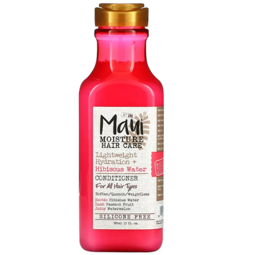 Maui Hibiscus Hair Conditioner 385 ML