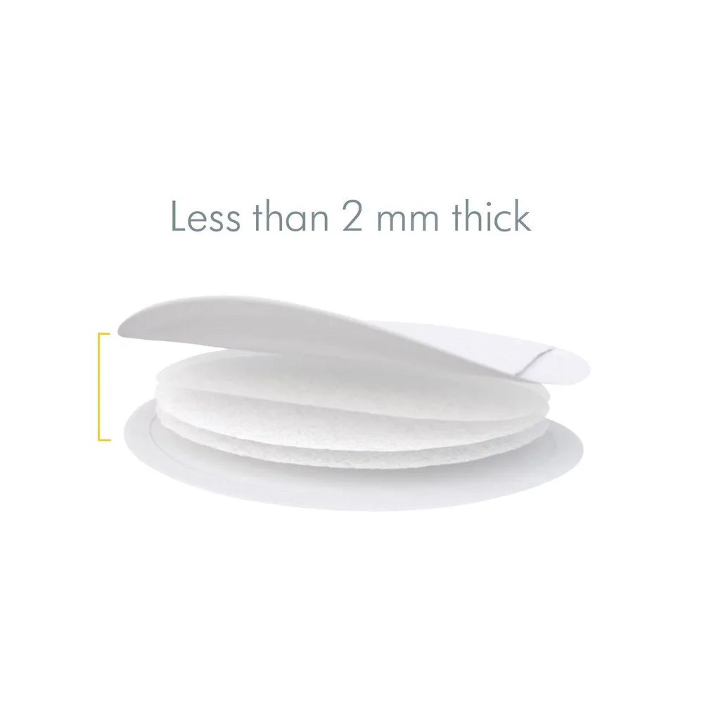 Medela Safe & Dry Disposable Nursing Pads (120 Count)