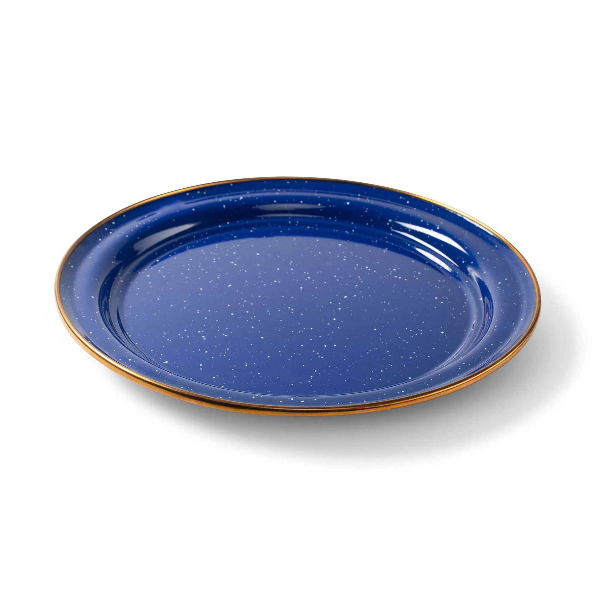 Mesa 10" Enamelware Plate