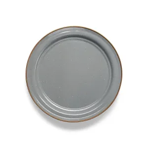 Mesa 10" Enamelware Plate