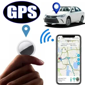 Mini GPS Tracker Bluetooth 4.0 Smart Locator