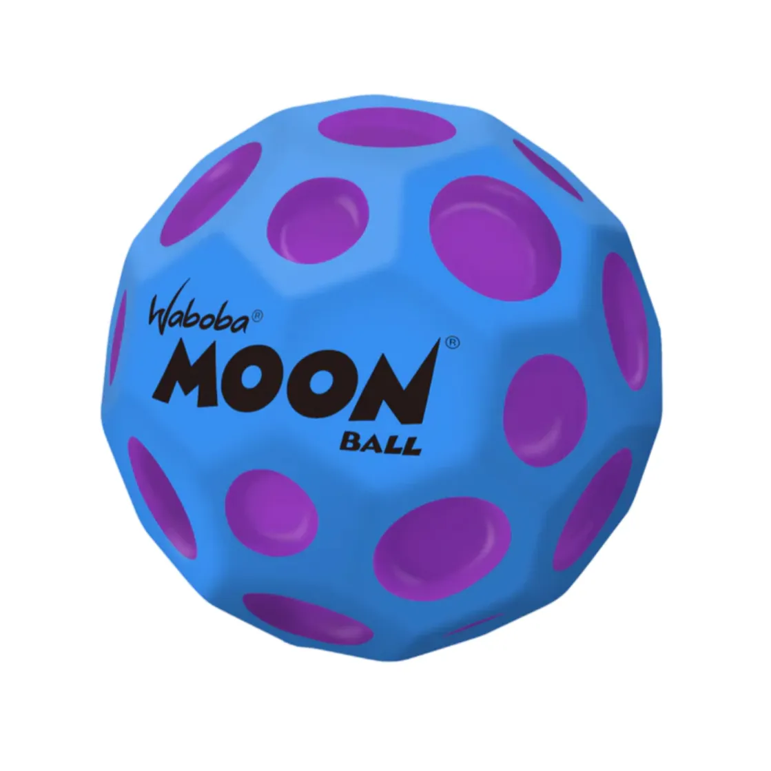 Mini Moon Ball