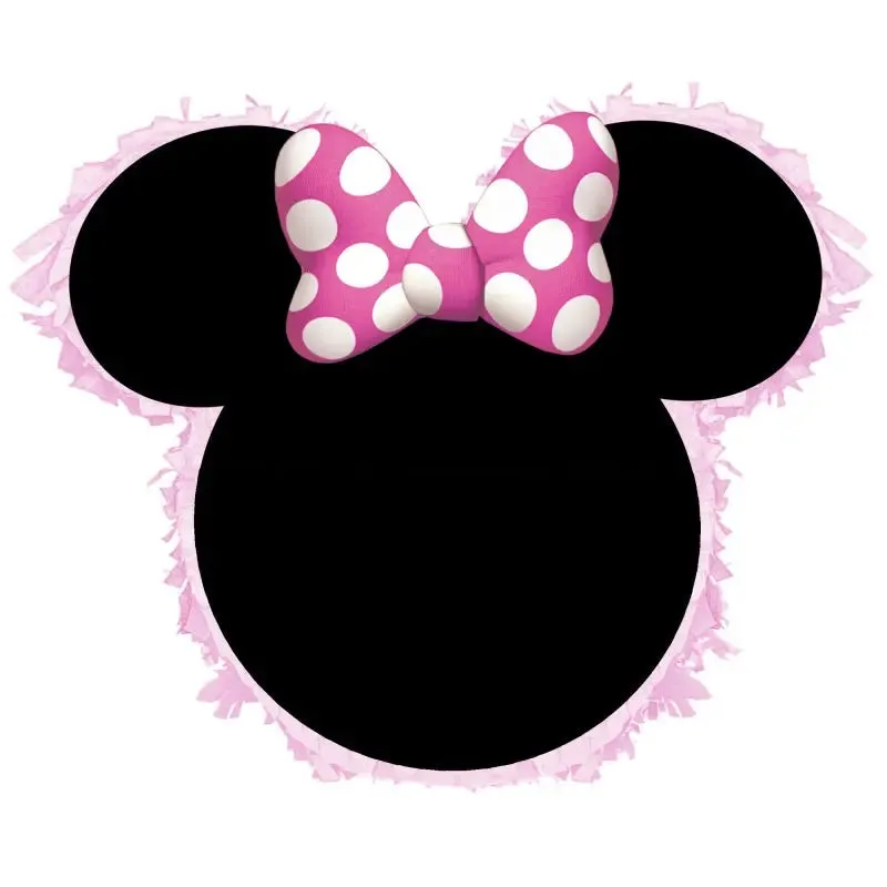 Minnie Mouse Forever Pinata