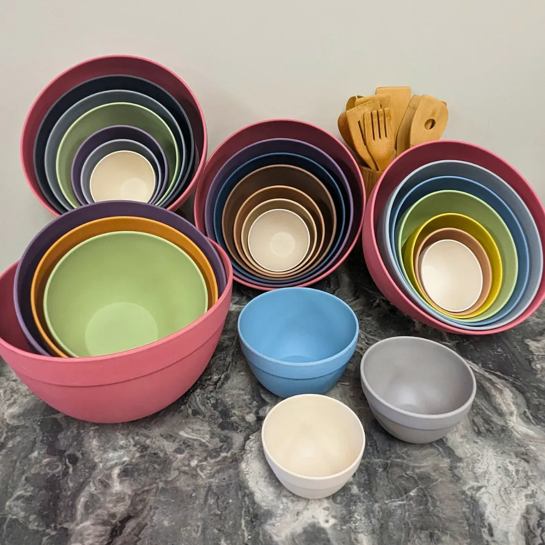 Misfit MYSTERY Bowl Set (7 -Piece)