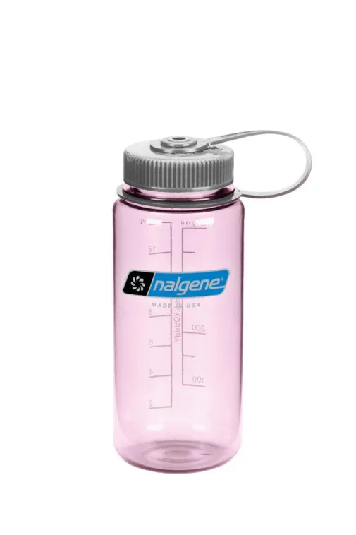 Nalgene 32oz Wide Mouth Sustain Water Bottle