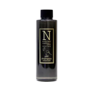 Neugier Pet Shampoo 16oz