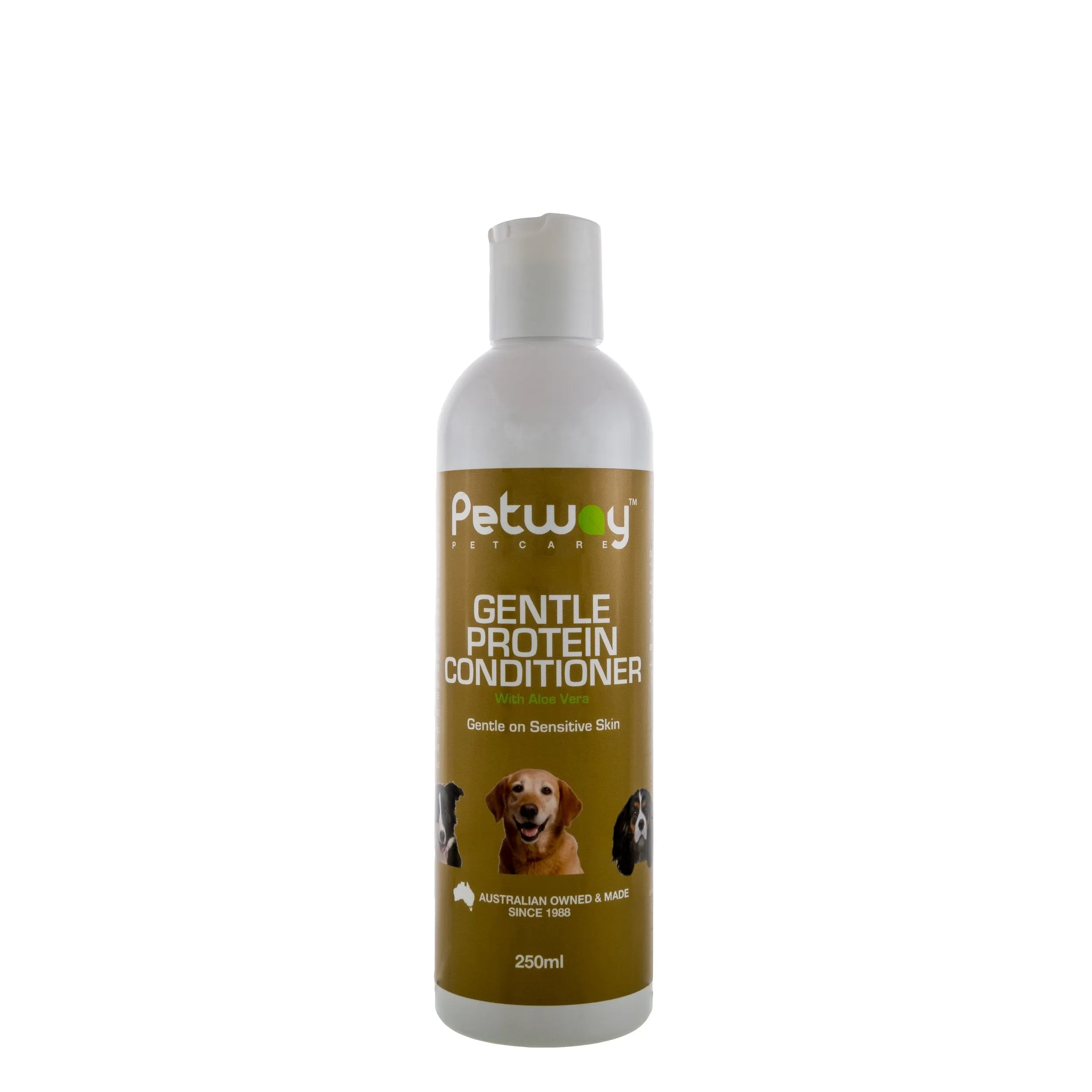 Petway Gentle Protein Conditioner 250ml