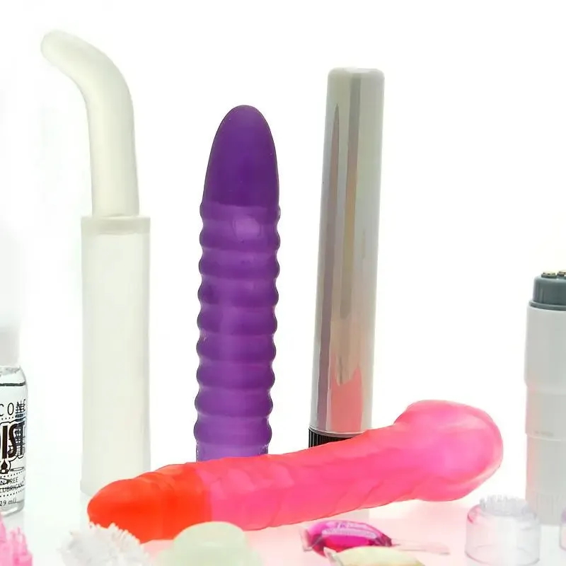 Pipedream Wet and Wild 15 Piece Assorted Waterproof Sex Toy Kit