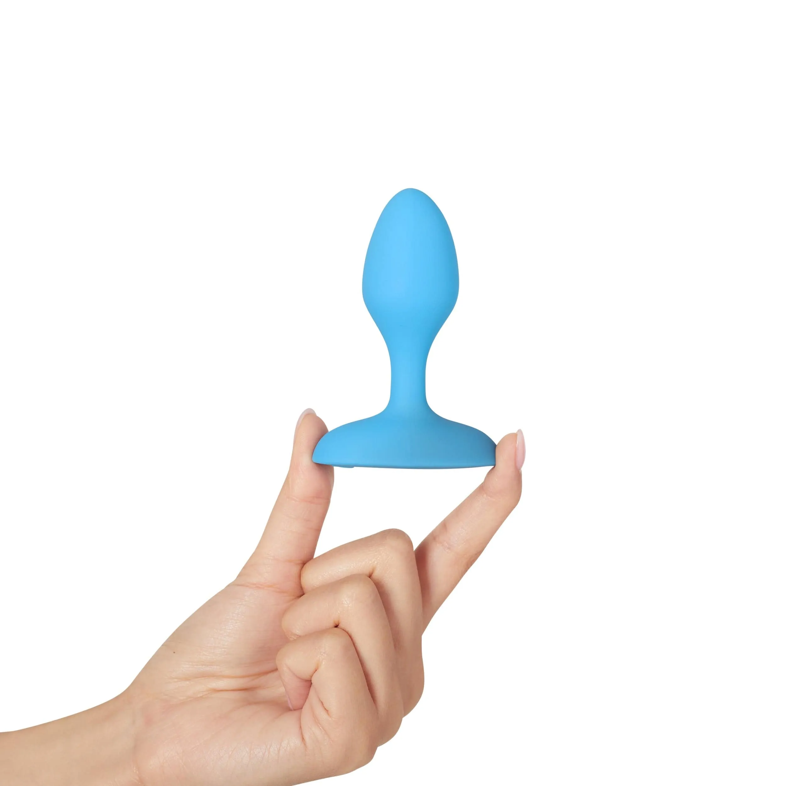 PlusOne Luxe Vibrating Plug