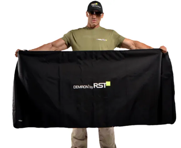 Radshield CRWBKT Demron Crew X-Ray Protection Blanket | Free Shipping and No Sales Tax