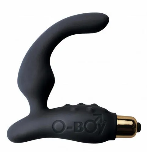 Rocks Off O-Boy Prostate Stimulator