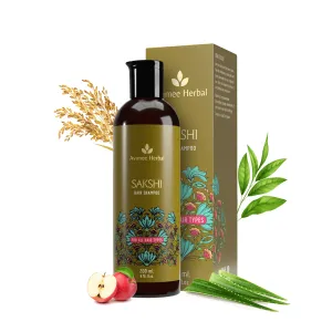 Sakshi Hair Shampoo