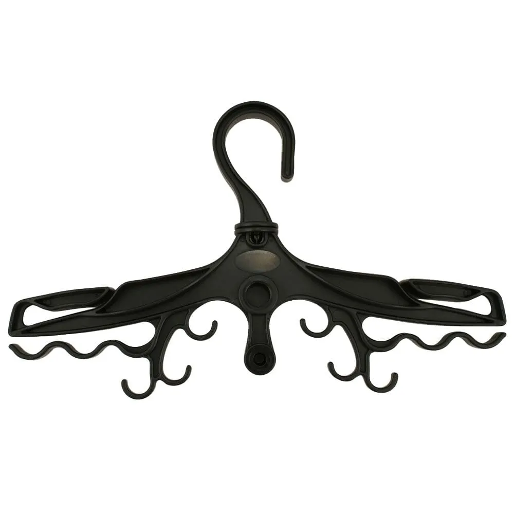 Scuba Gear Hanger