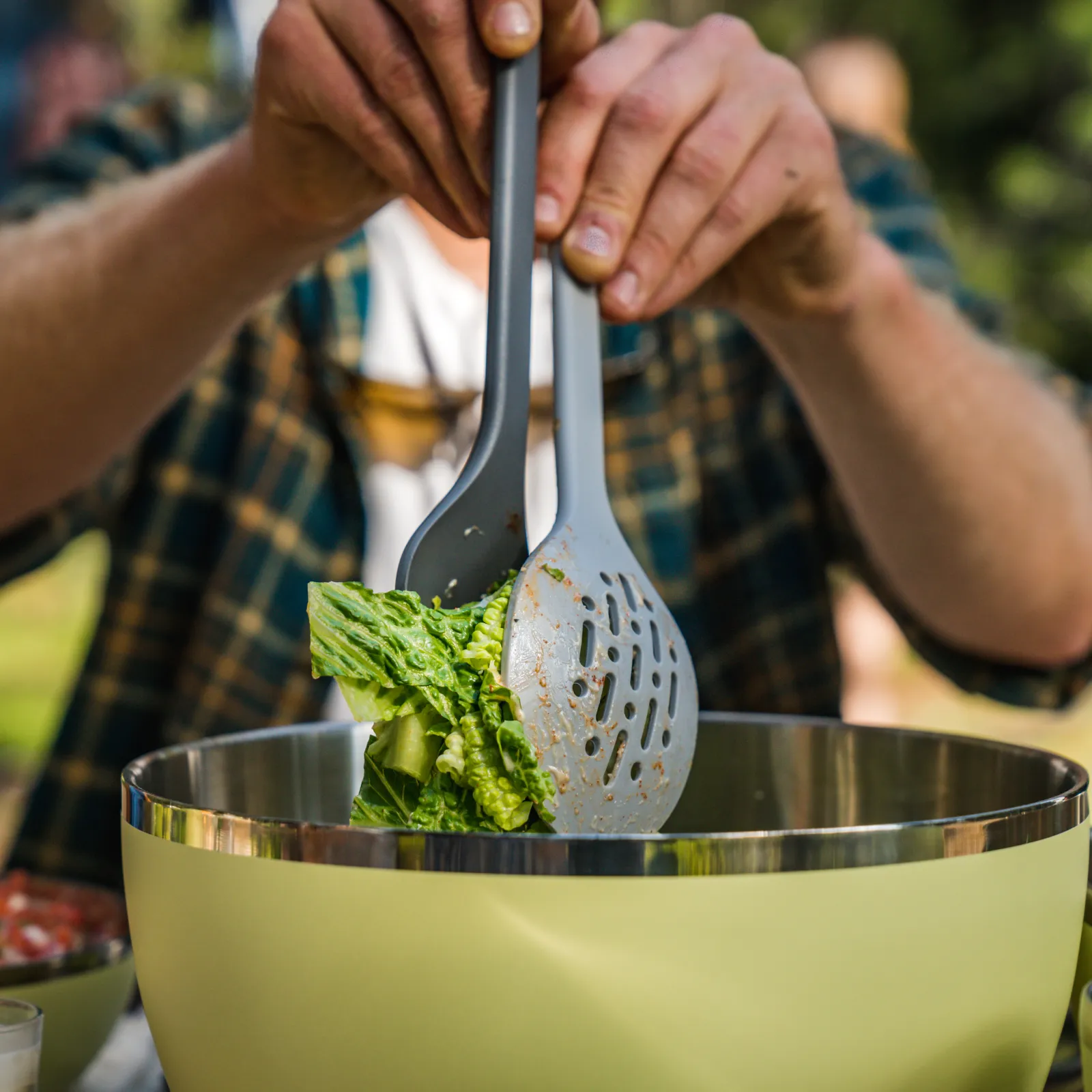 Serving Spoons