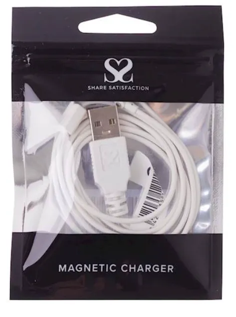 Share Satisfaction Universal Magnetic Charger