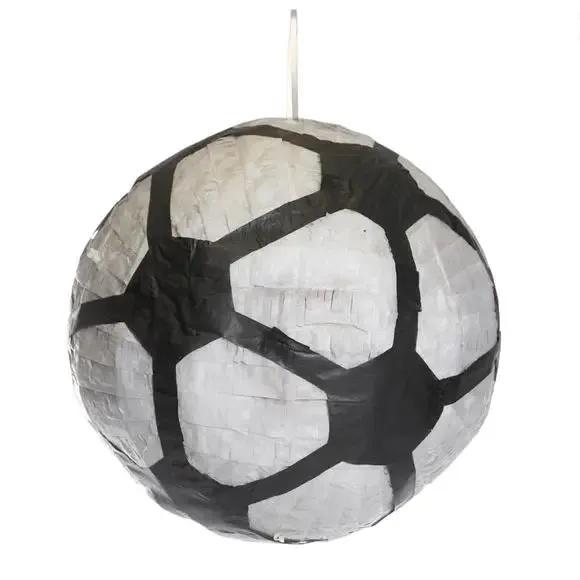 Soccer Ball Pinata