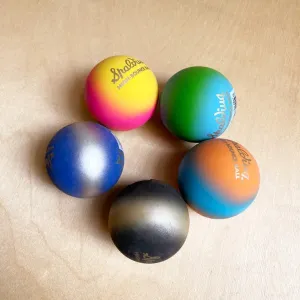 Spalding Hi Bounce Tie Dye Balls