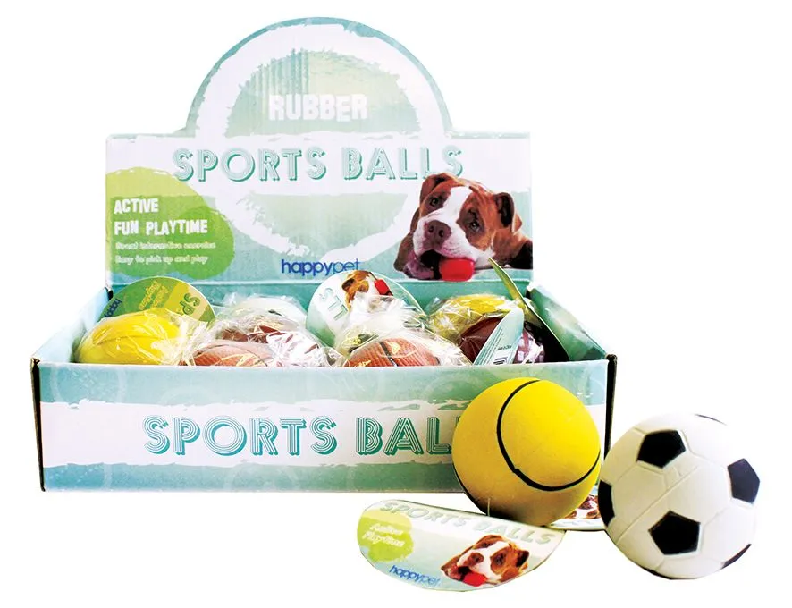 Sports Balls - Each