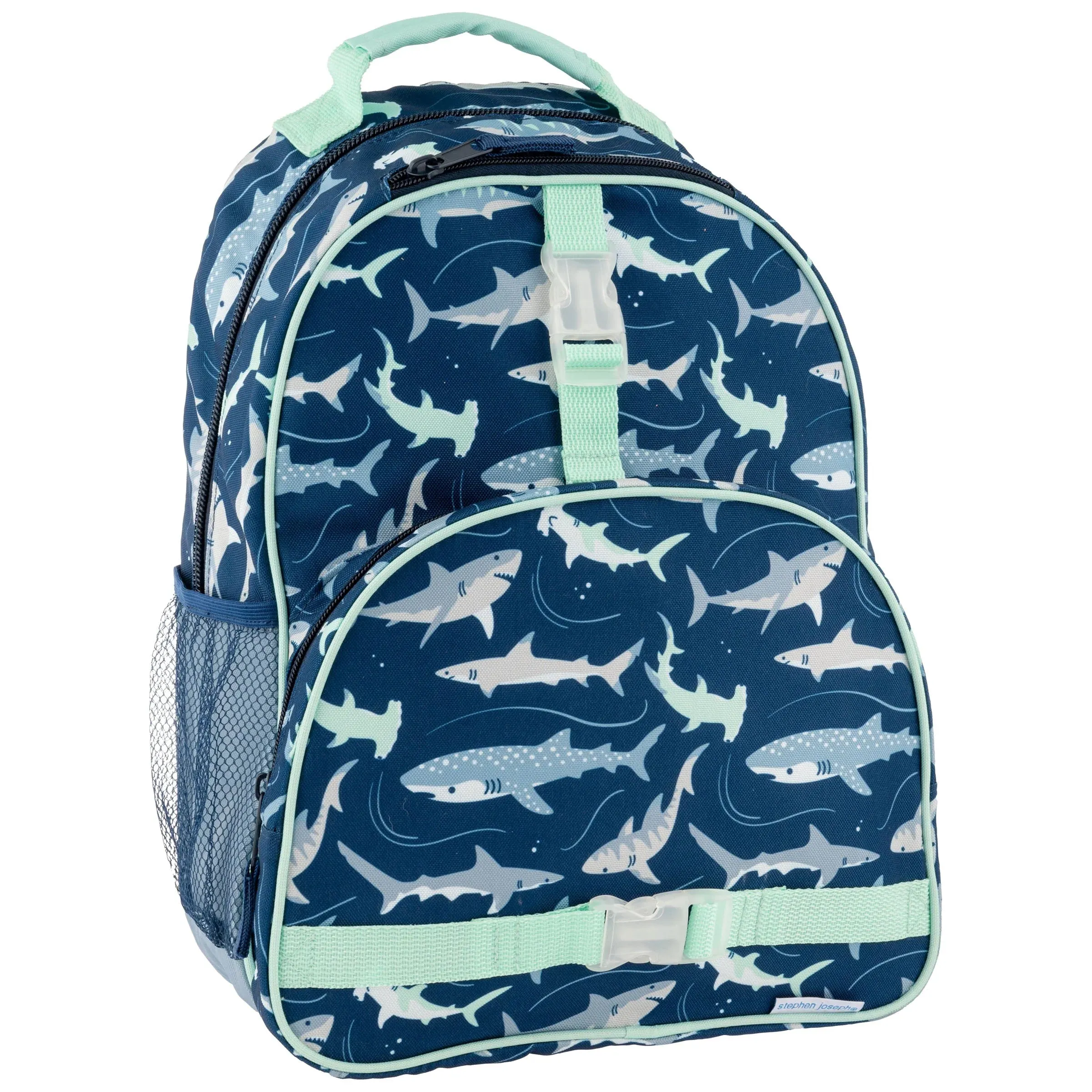 Stephen Joseph All Over Print Backpack