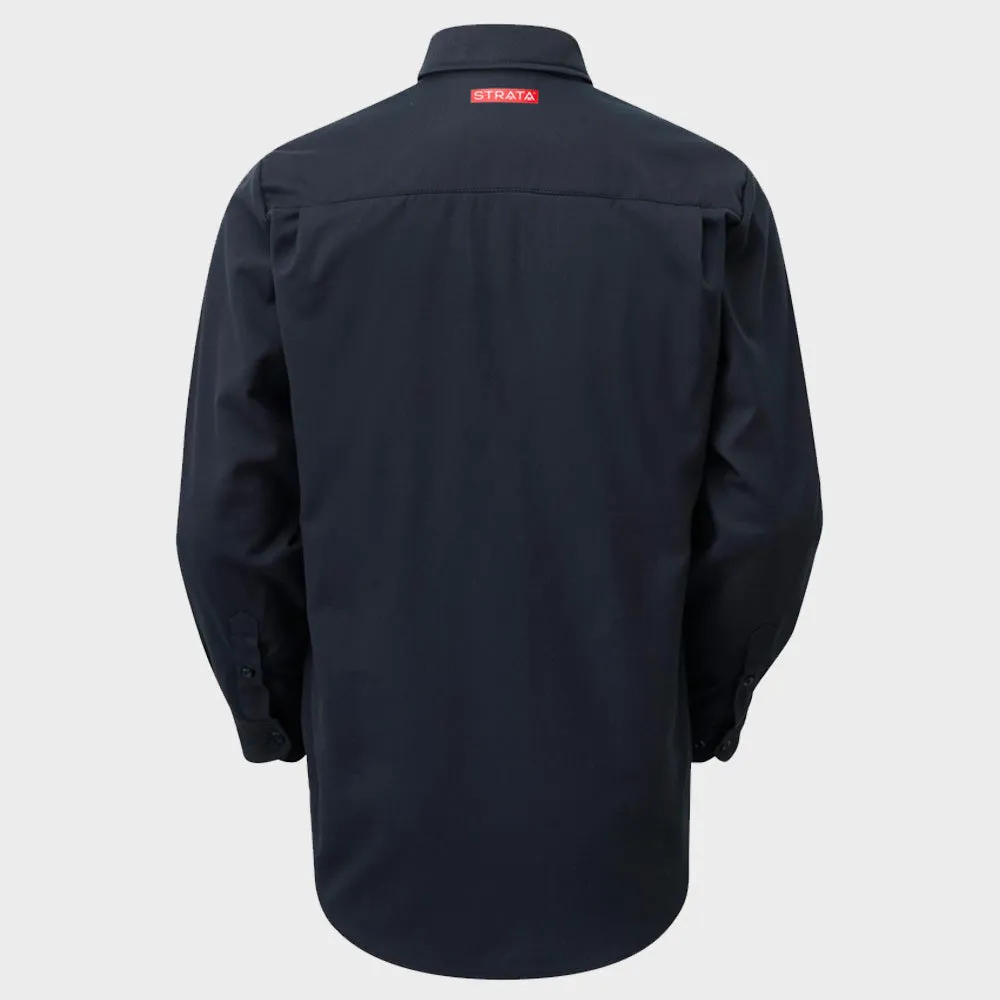 STRATA® ARC Corporate Shirt (CL.1/ARC2/8.5CAL/CM²)