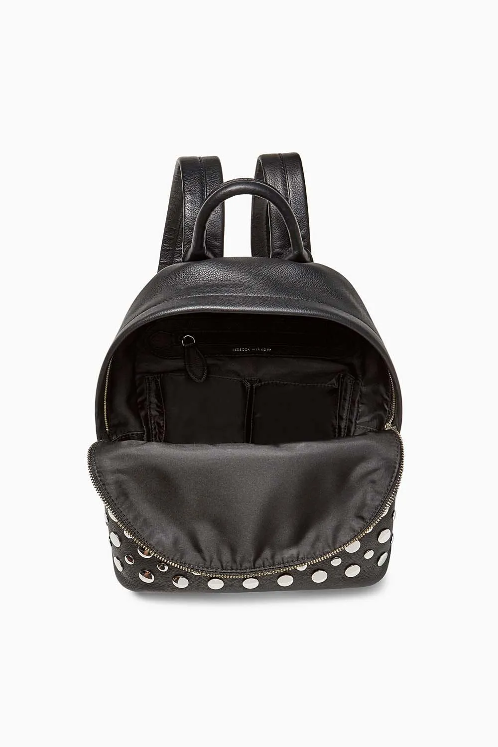 Studded Backpack