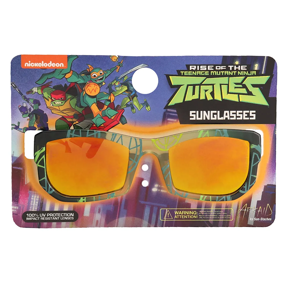 Teenage Mutant Ninja Turtles Kids Arkaid Sunglasses