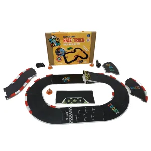 The Ultimate Race Track Set