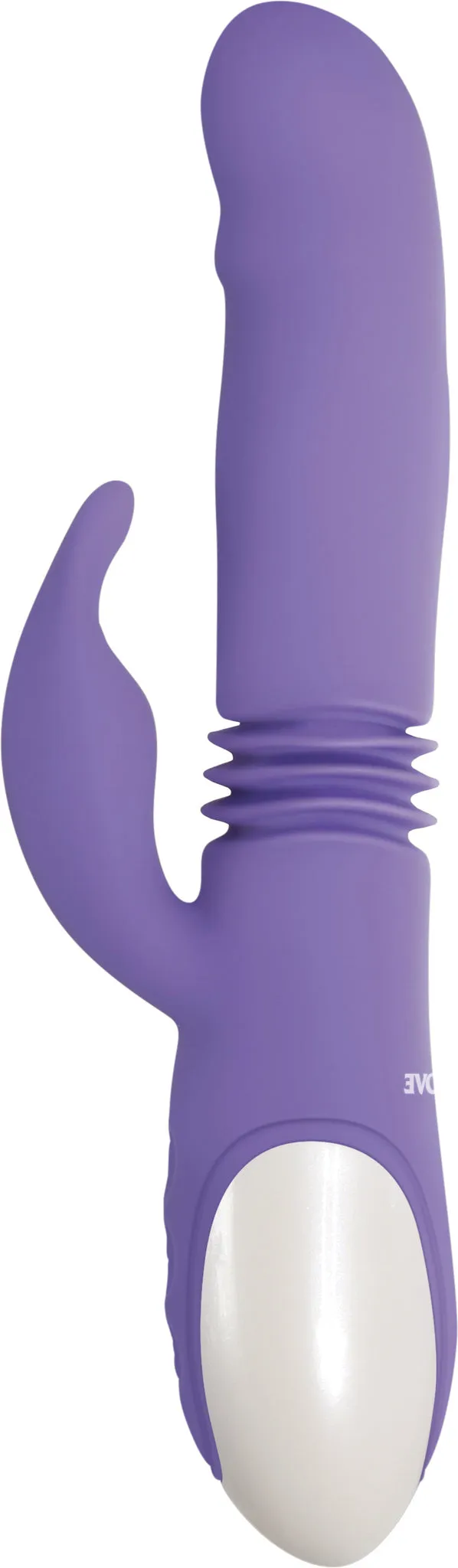 Thick & Thrust Rabbit Vibrator