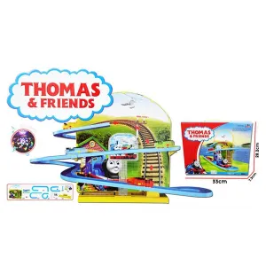 Thomas and Friend Train Track Set