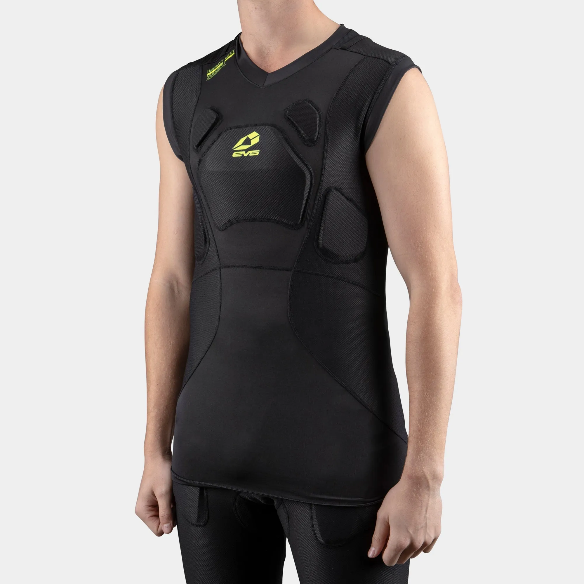 TUG Impact Vest