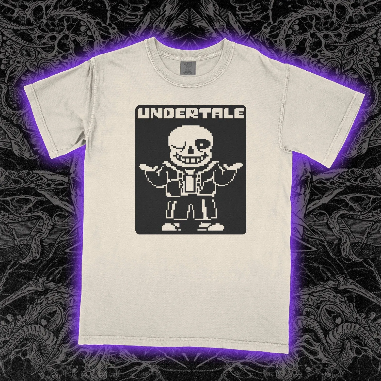 Undertale Sans